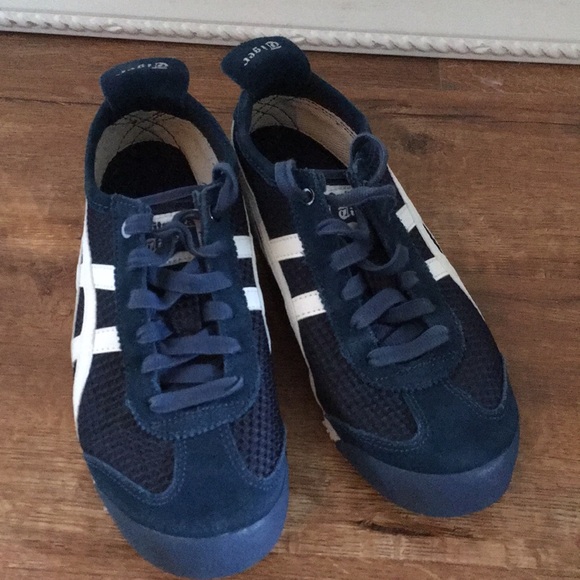 onitsuka tiger tennis